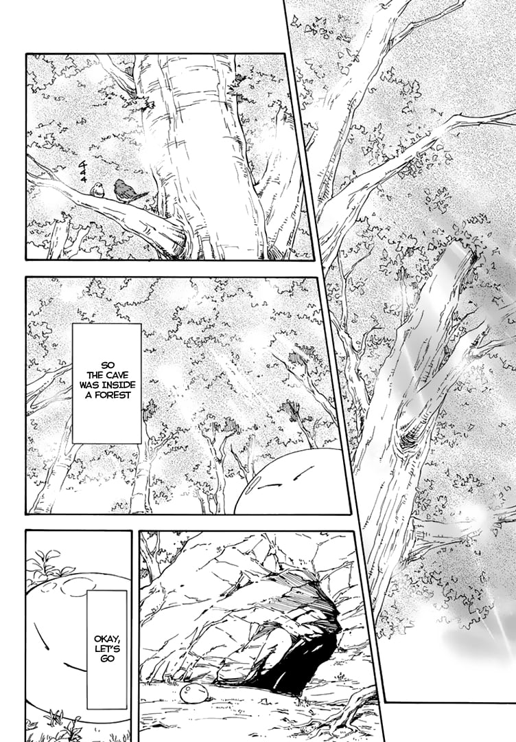 Tensei Shitara Slime Datta Ken, Chapter 2 image 19